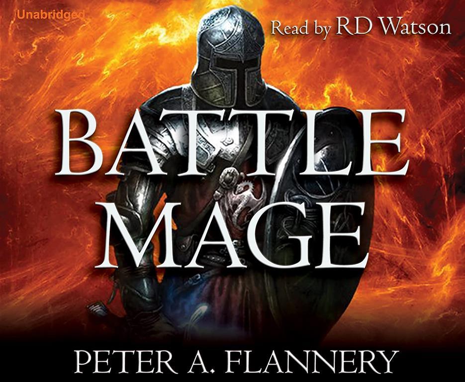 Battle Mage
