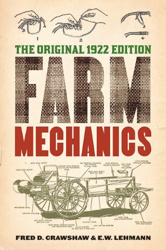 Farm Mechanics