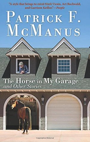 The Horse in My Garage and Other Stories