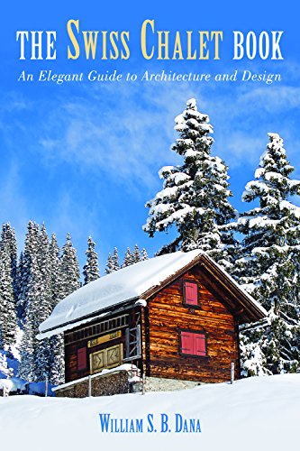 Swiss Chalet Book