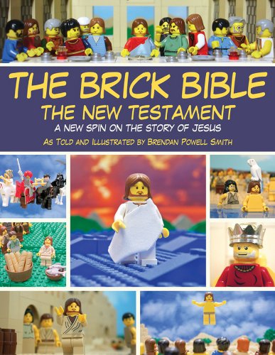 The Brick Bible