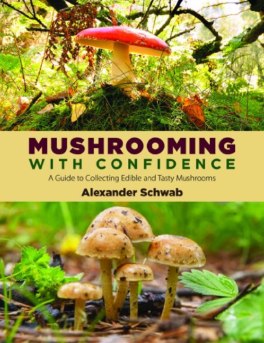 Mushrooming with Confidence