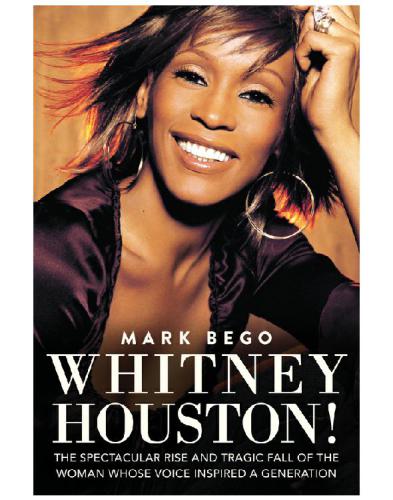 Whitney Houston!