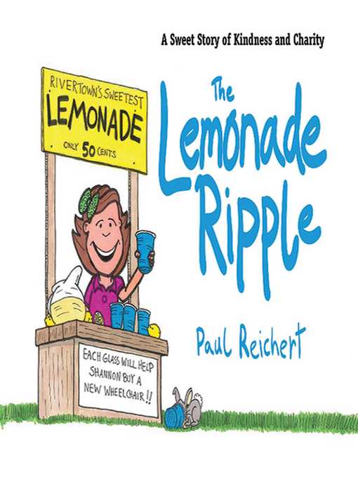 The Lemonade Ripple