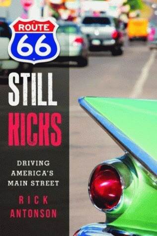 Route 66 Still Kicks