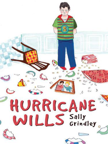 Hurricane Wills