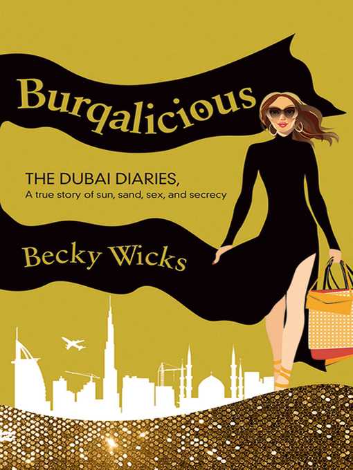 Burqalicious