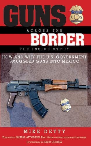 Guns Across the Border