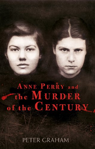 Anne Perry and the Murder of the Century