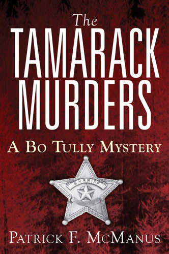 The Tamarack Murders