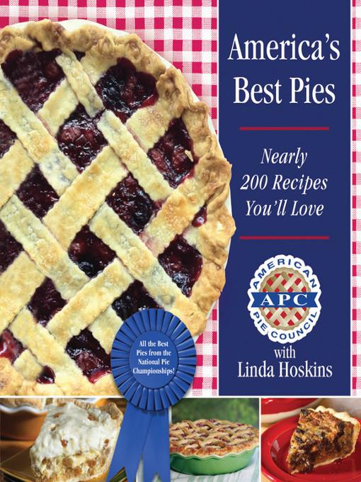 America's Best Pies