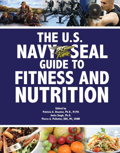 The U.S. Navy SEAL Guide to Fitness