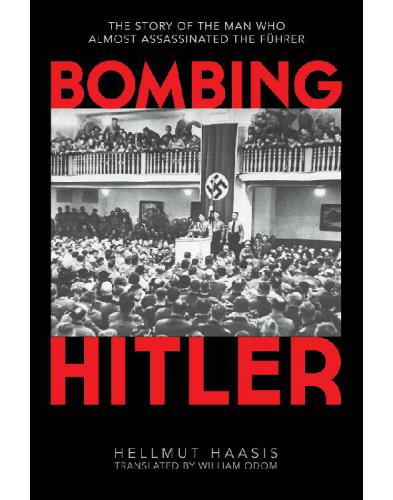 Bombing Hitler