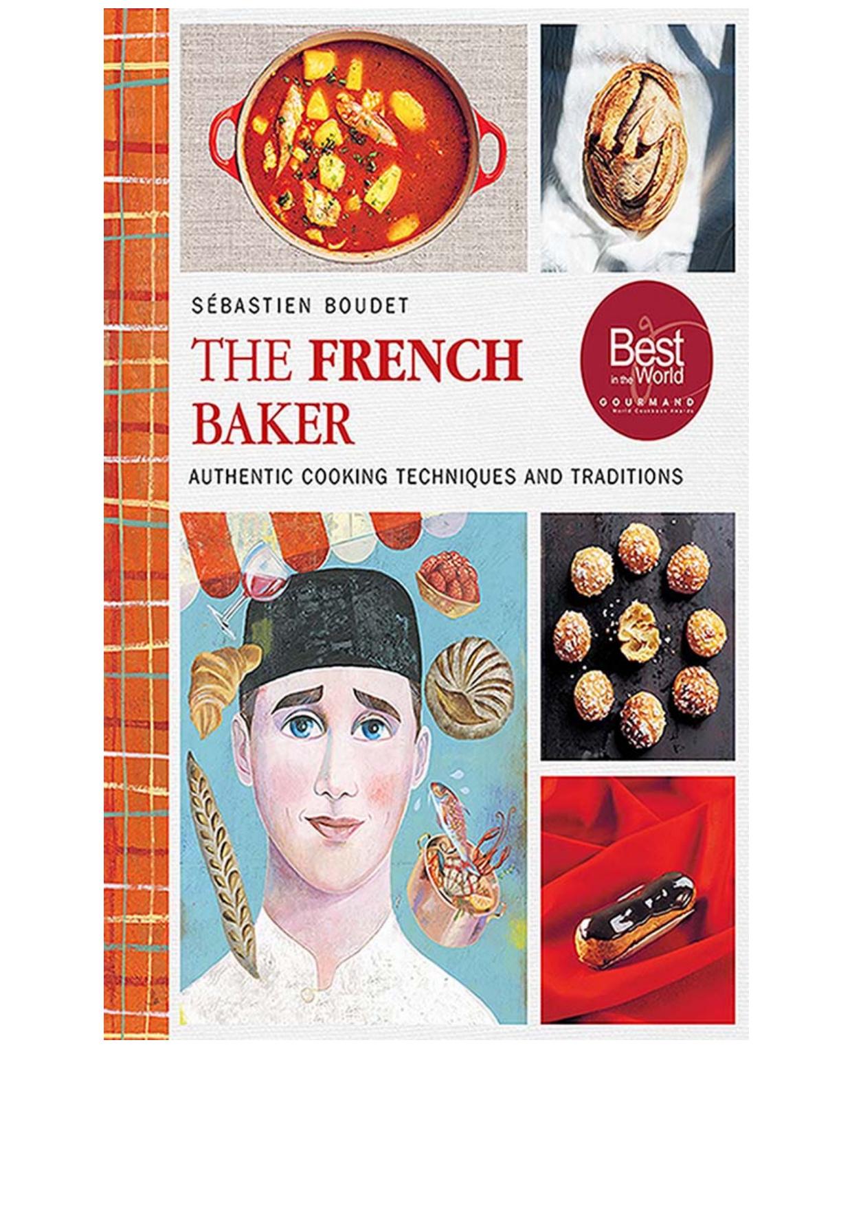 The French Baker