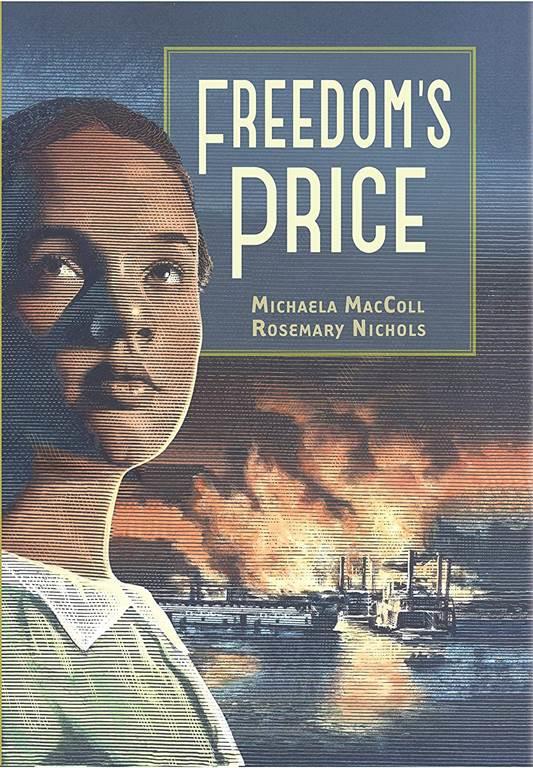 Freedom's Price (Hidden Histories)