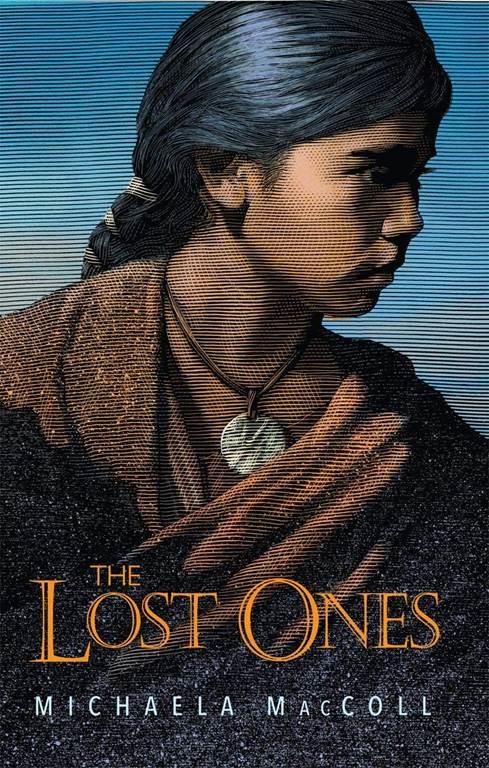 The Lost Ones (Hidden Histories)