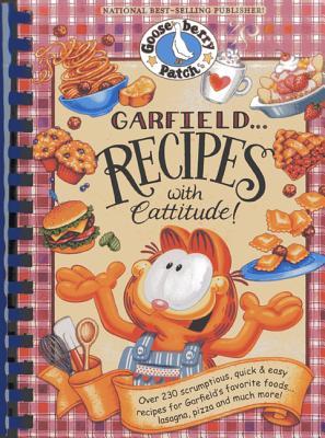 Garfield...Recipes with Cattitude!