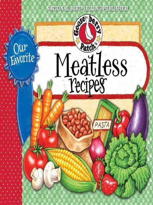 Our Favorite Meatless Recipes