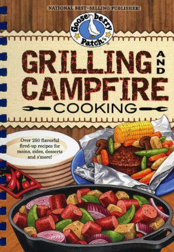 Grilling and Campfire Cooking