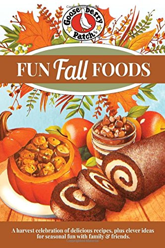 Fun Fall Foods