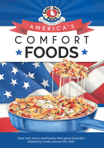 America's Comfort Foods