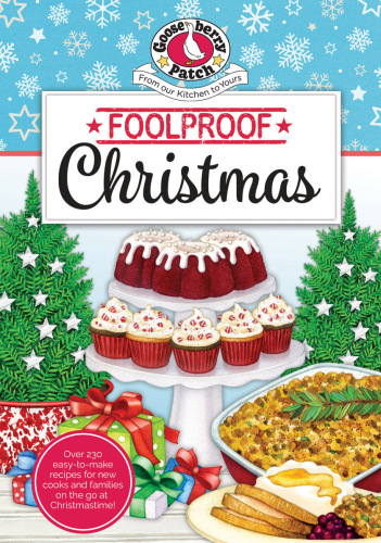 Foolproof Christmas