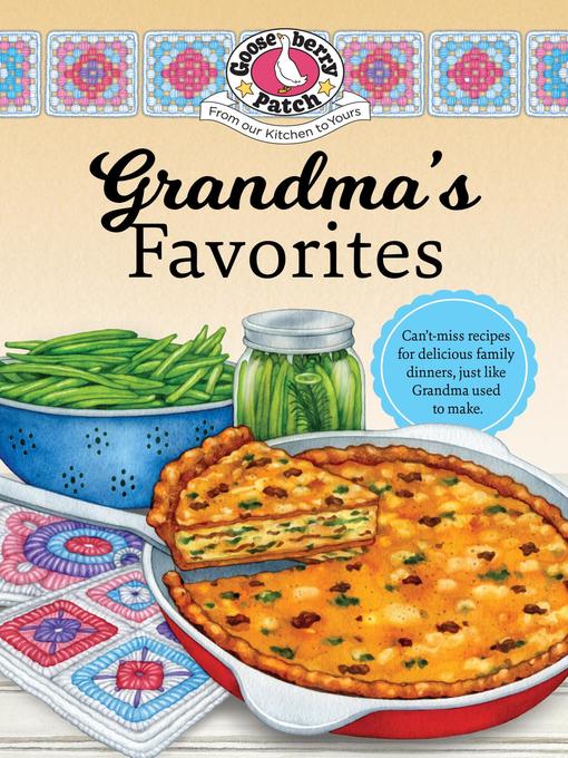 Grandma's Favorites