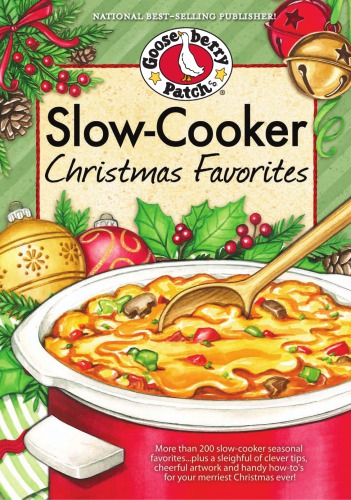 Slow-Cooker Christmas Favorites