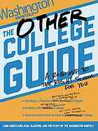 The Other College Guide