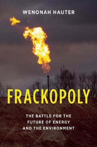 Frackopoly