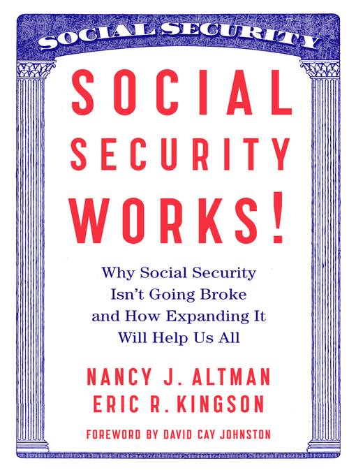 Social Security Works!