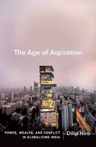 The Age of Aspiration