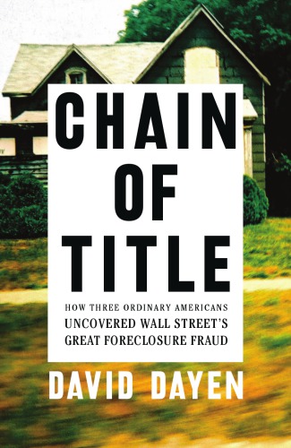 Chain of Title