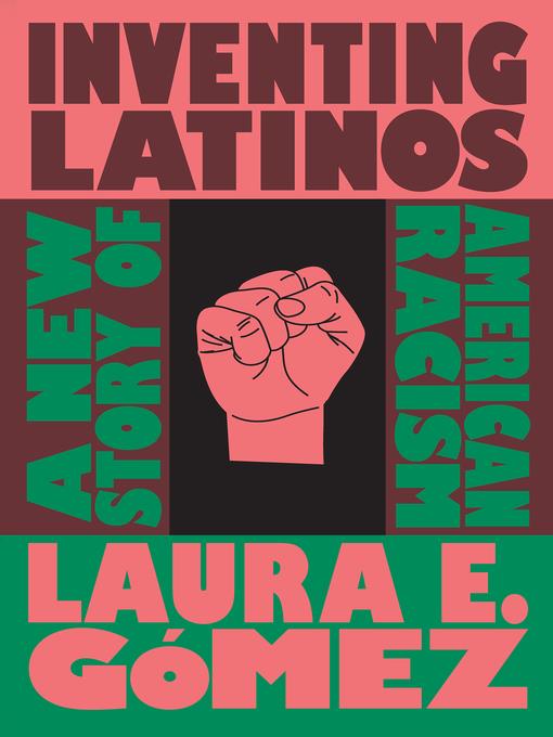 Inventing Latinos