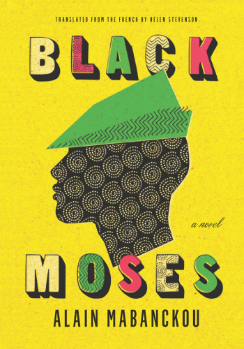 Black Moses