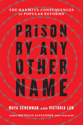 Prison by Any Other Name