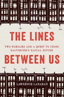 The Lines Between Us