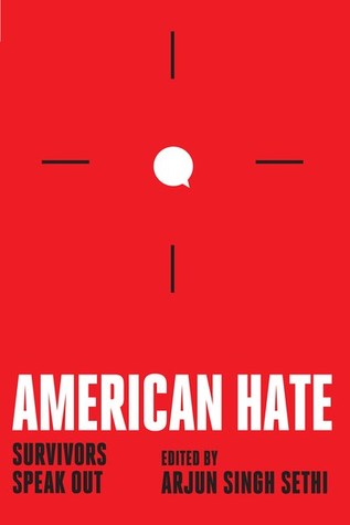 American Hate