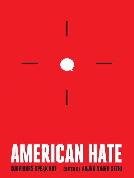 American Hate