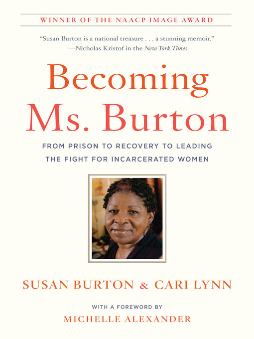 Becoming Ms. Burton