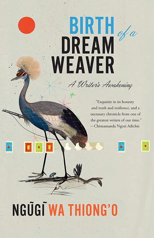 Birth of a Dream Weaver: A Writer&rsquo;s Awakening