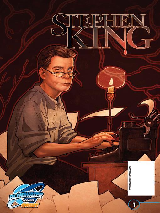 Stephen King