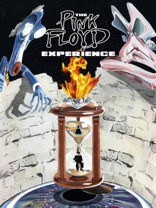 Rock and Roll Comics: The Pink Floyd Experience