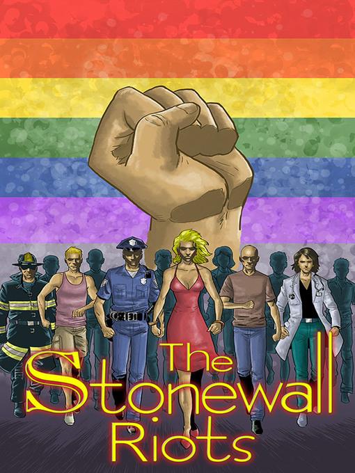 Stonewall Riots