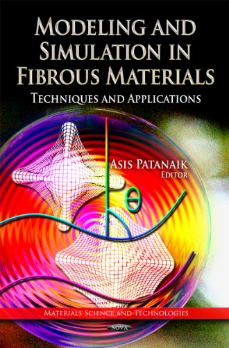 Modeling and Simulation in Fibrous Materials