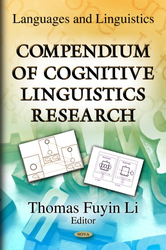 Compendium of Cognitive Linguistics Research