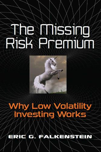 The Missing Risk Premium