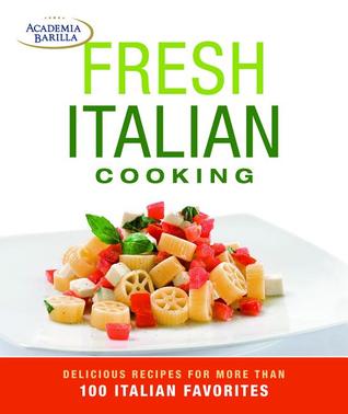 Fresh Italian Cooking