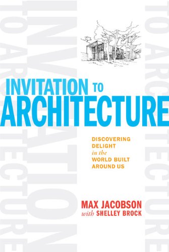 Invitation to Architecture