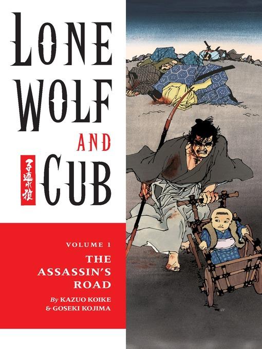 Lone Wolf and Cub, Volume 1